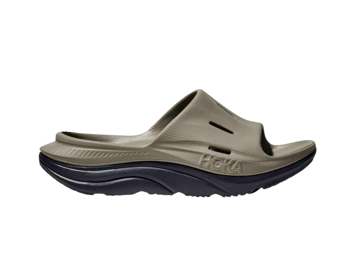 Hoka Ora Recovery Slide 3 Unisex Slides