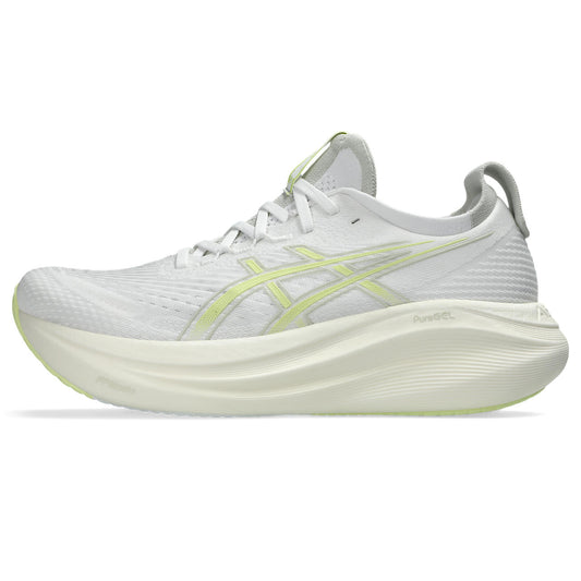 ASICS GEL-NIMBUS 27 Men’s Running Shoes – Max Cushion Road Running Trainers