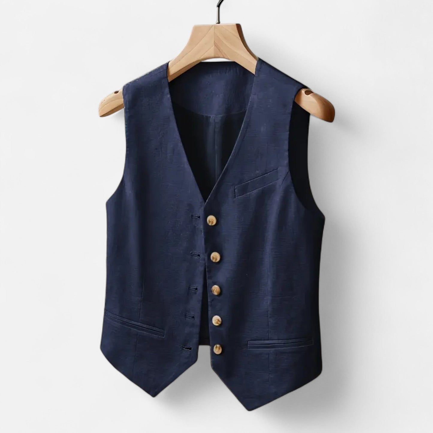 Quendria | Women’s Elegant Sleeveless Vest