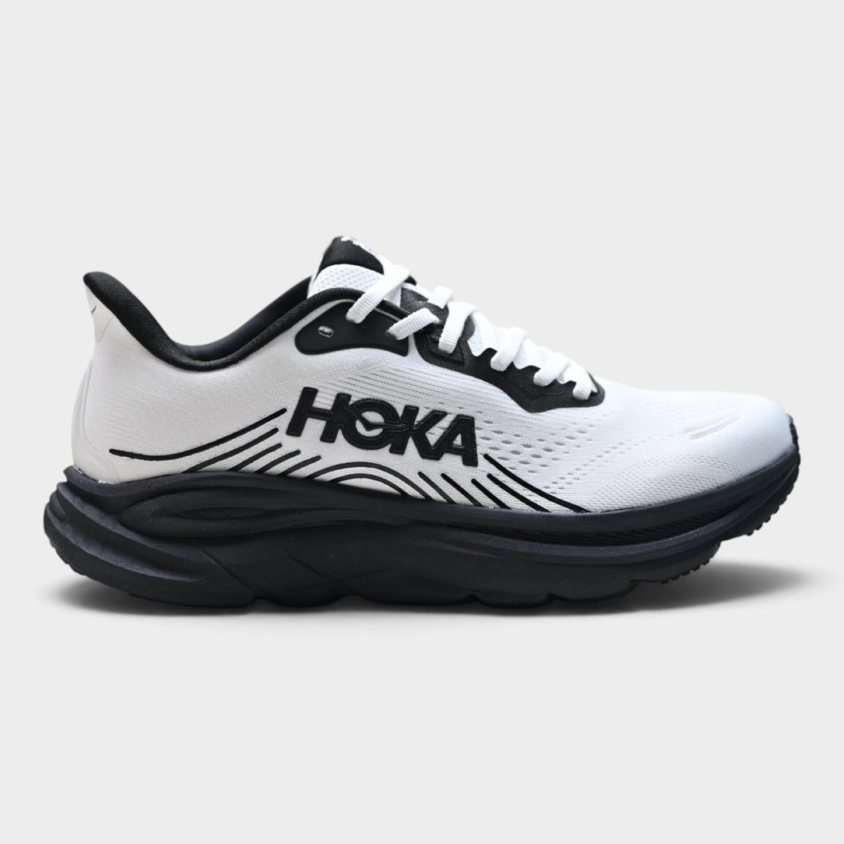 HOKA Clifton 11 Women’s Lightweight Cushioned Road Running Shoes