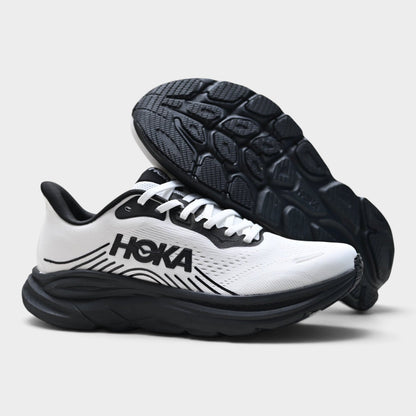HOKA Clifton 11 Women’s Lightweight Cushioned Road Running Shoes