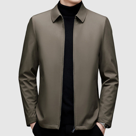 Elaijah | Premium Down Jacket