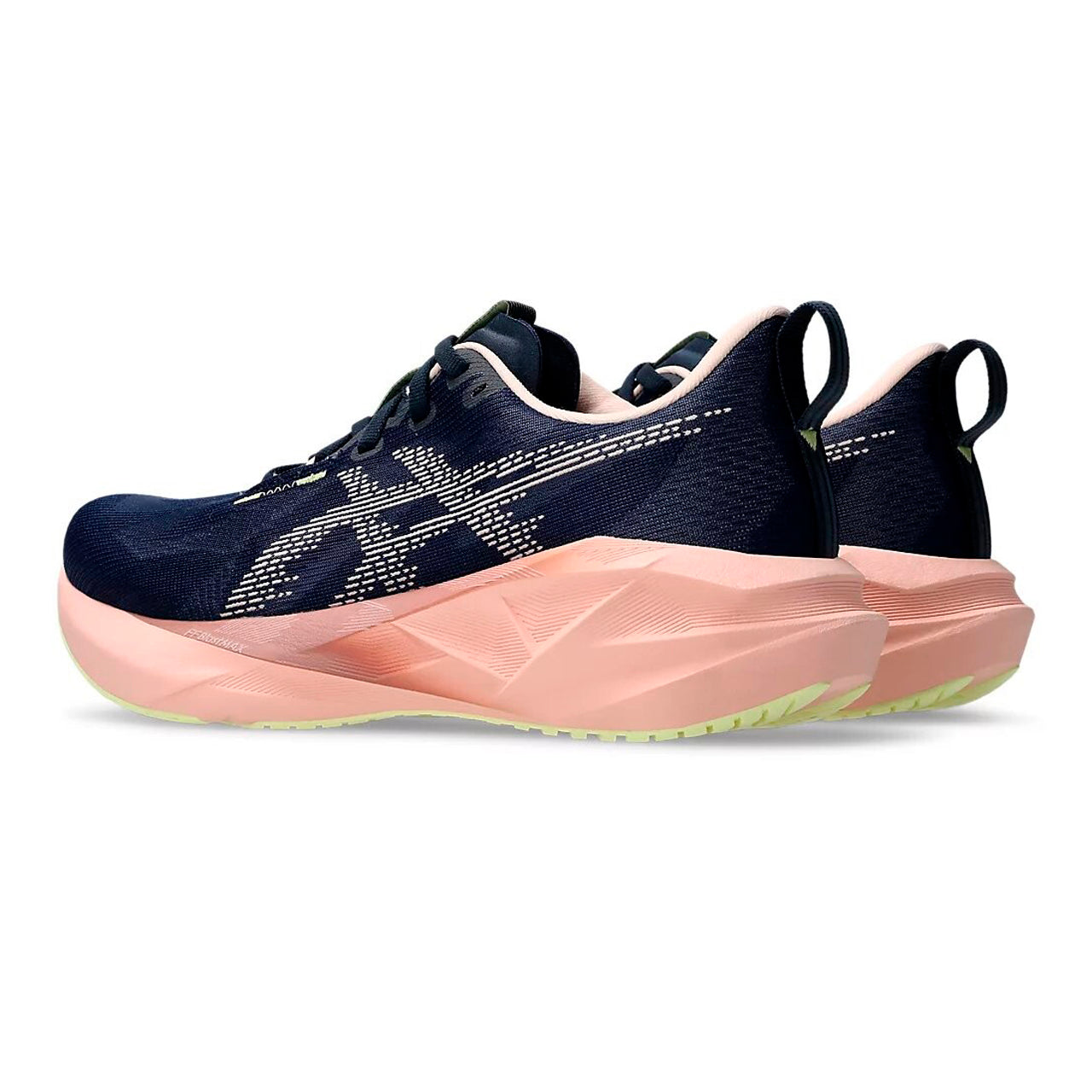 Novablast 5 Running Shoes – Lightweight Energy for Daily Training