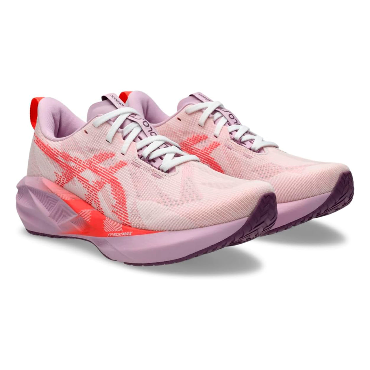 Novablast 5 Running Shoes – Lightweight Energy for Daily Training